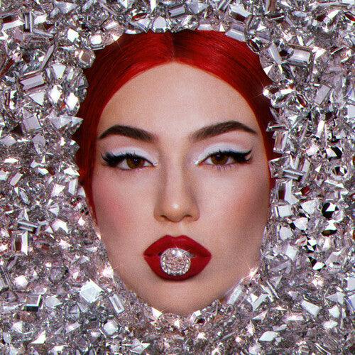 Ava Max- Diamonds & Dancefloors - VINYL