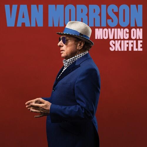 Van Morrison- Moving On Skiffle (Indie Exclusive Vinyl) - VINYL
