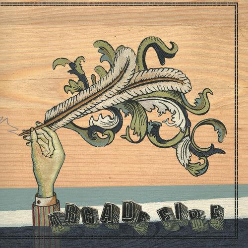 Arcade Fire- Funeral - VINYL