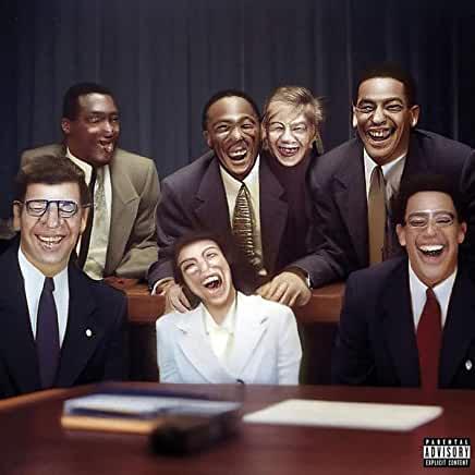 Lil Yachty- Let's Start Here - VINYL