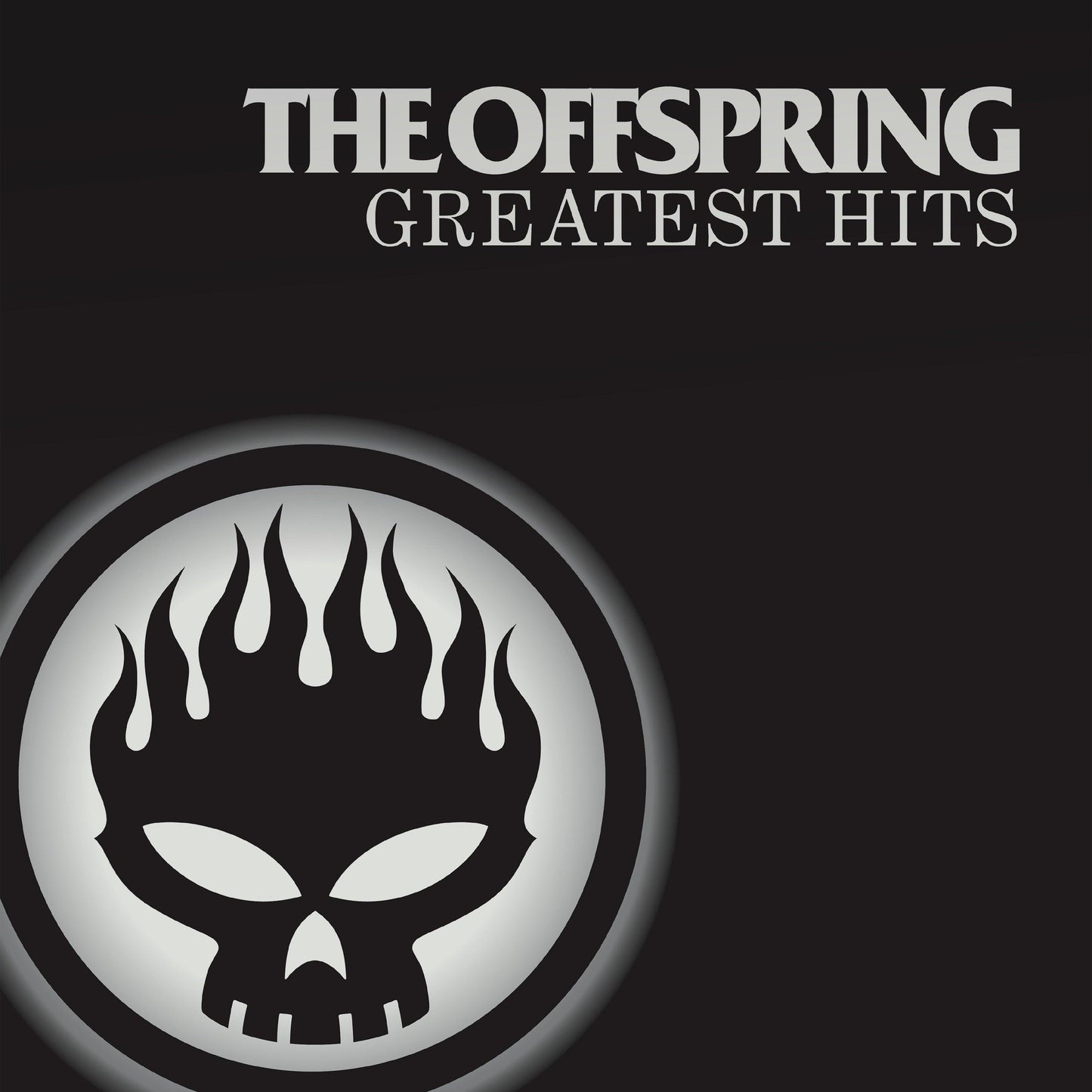 The Offspring- Greatest Hits - VINYL