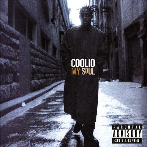 Coolio- My Soul (25th Anniv) - VINYL