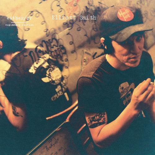 Elliott Smith- Either/Or: Expanded Edition - VINYL