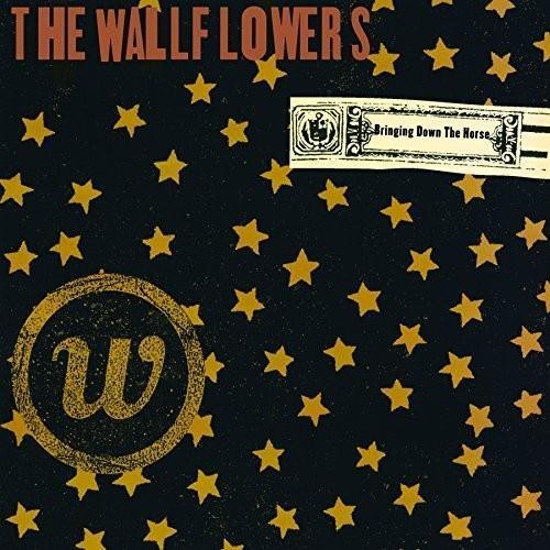 The Wallflowers- Bringing Down The Horse - VINYL