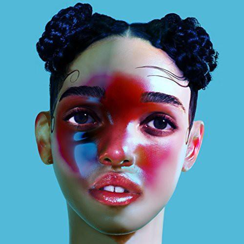 FKA Twigs- LP1 - VINYL