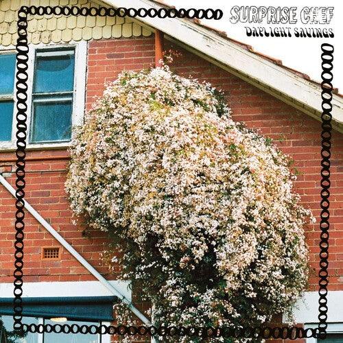 Surprise Chef- Daylight Savings - VINYL