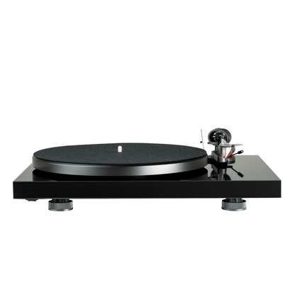 Pro-Ject Debut Carbon Classic Turntable with Ortofon 2M Red Cartridge