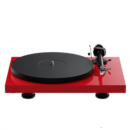 Pro-Ject Debut EVO 2 Turntable with Pick It MM Cartridge