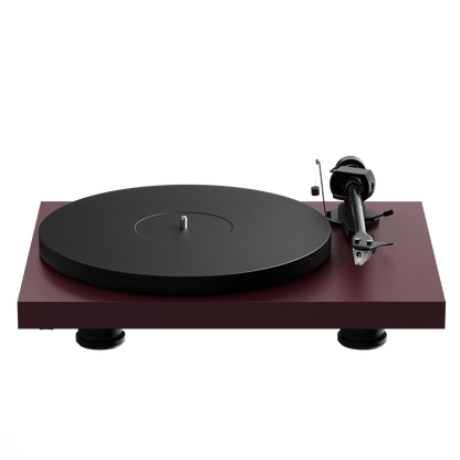 Pro-Ject Debut EVO 2 Turntable with Pick It MM Cartridge