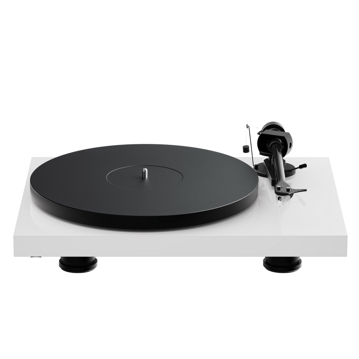 Pro-Ject Debut EVO 2 Turntable with Pick It MM Cartridge
