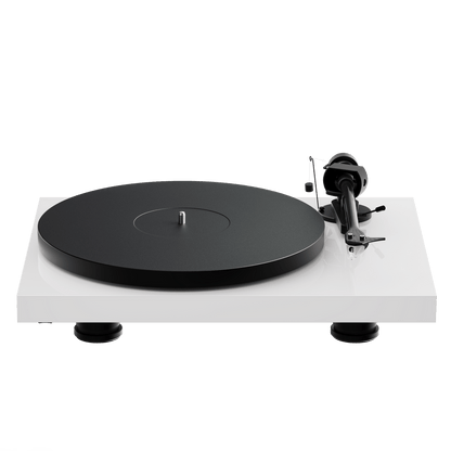Pro-Ject Debut EVO 2 Turntable with Pick It MM Cartridge