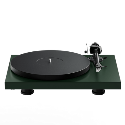 Pro-Ject Debut EVO 2 Turntable with Pick It MM Cartridge