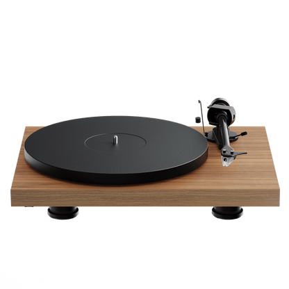 Pro-Ject Debut EVO 2 Turntable with Pick It MM Cartridge
