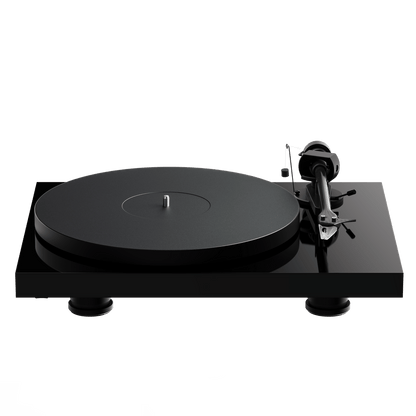 Pro-Ject Debut EVO 2 Turntable with Pick It MM Cartridge