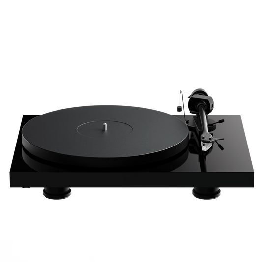 Pro-Ject Debut EVO 2 Turntable with Pick It MM Cartridge