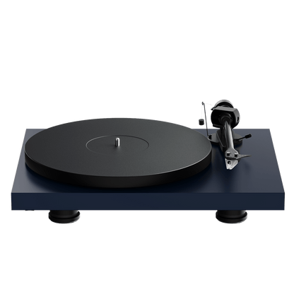 Pro-Ject Debut EVO 2 Turntable with Pick It MM Cartridge