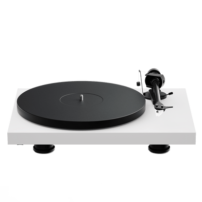 Pro-Ject Debut EVO 2 Turntable with Pick It MM Cartridge