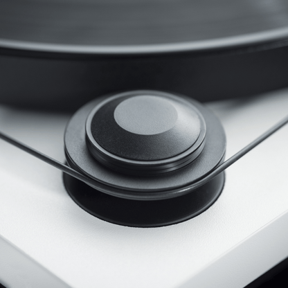 Pro-Ject Primary E Turntable with OM Cartridge