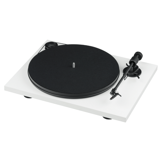Pro-Ject Primary E Turntable with OM Cartridge