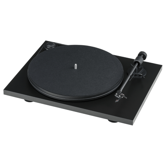 Pro-Ject Primary E Turntable with OM Cartridge