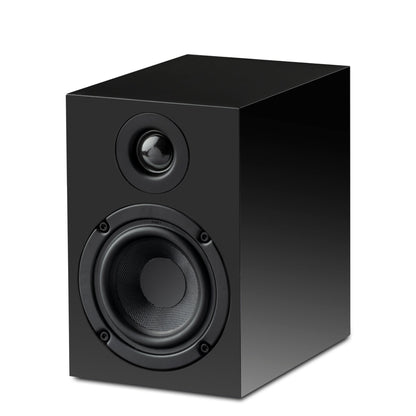Pro-Ject Speaker Box 3 E Bookshelf Speakers