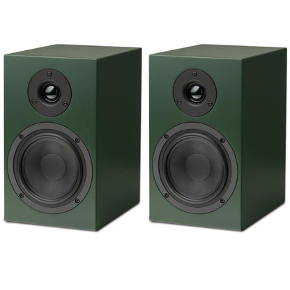 Pro-Ject Speaker Box 5 S2 Bookshelf Speakers