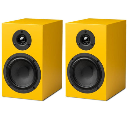 Pro-Ject Speaker Box 5 S2 Bookshelf Speakers