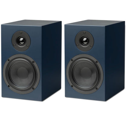 Pro-Ject Speaker Box 5 S2 Bookshelf Speakers