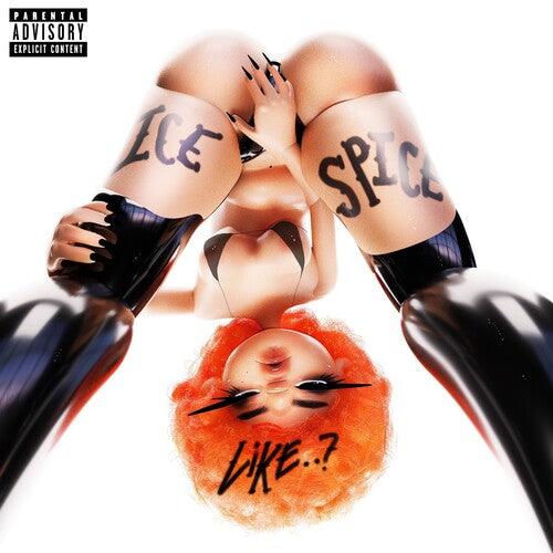 Ice Spice- Like..? - VINYL