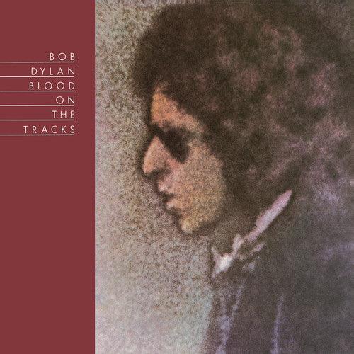 Bob Dylan- Blood On The Tracks - VINYL