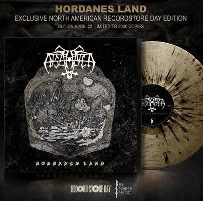 Enslaved- Hordanes Land  -RSD23 - VINYL