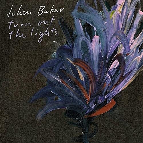 Julien Baker- Turn Out The Lights - VINYL