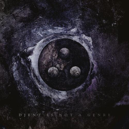 Periphery- Periphery V: Djent Is Not a Genre - VINYL