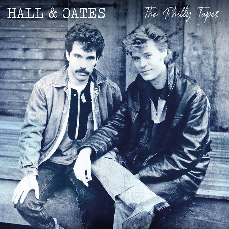Hall & Oates- Fall In Philadelphia: The Definitive Demos -BF21 - VINYL