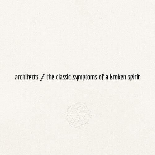 Architects- The Classic Symptoms Of A Broken Spirit - VINYL