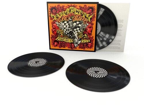 Tom Petty & The Heartbreakers- Live at the Fillmore, 1997 (3LP) - VINYL