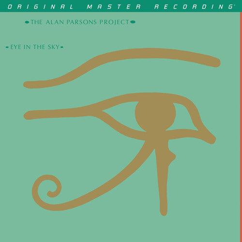 Alan Parsons Project- Eye In The Sky  (MoFi) - VINYL
