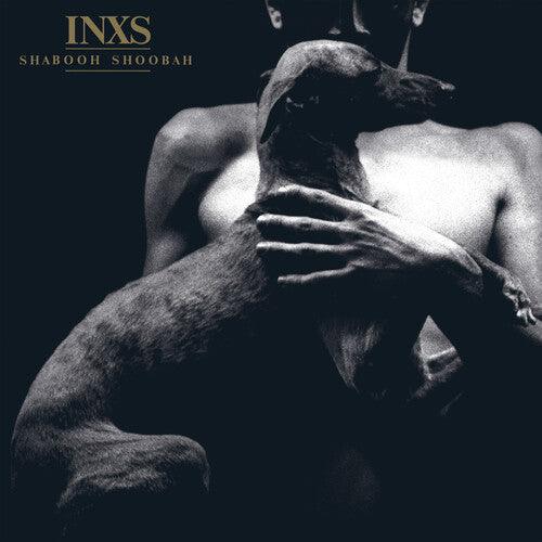 INXS- Shabooh Shoobah (Rocktober '22) - VINYL