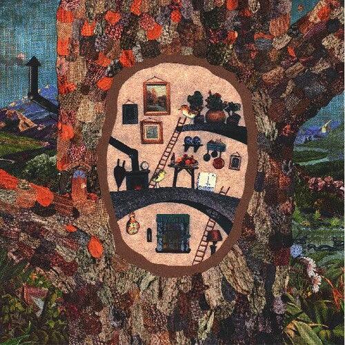 Sara Watkins (Nickelcreek)- Under The Pepper Tree (Silver/Pink Vinyl) - VINYL