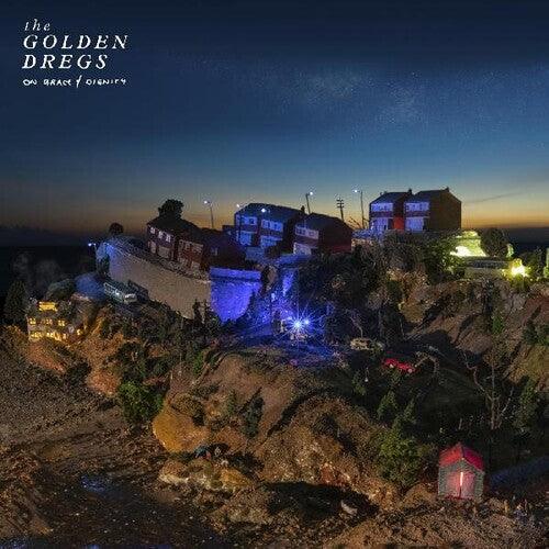 Golden Dregs- On Grace & Dignity - VINYL