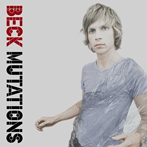 Beck- Mutations - VINYL