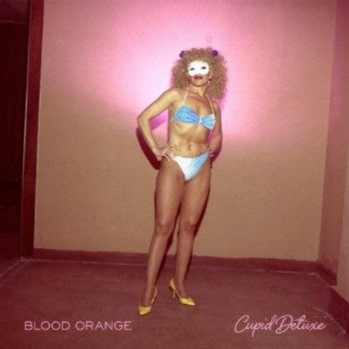 Blood Orange- Cupid Deluxe - VINYL