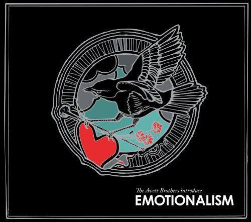 Avett Brothers- Emotionalism - VINYL