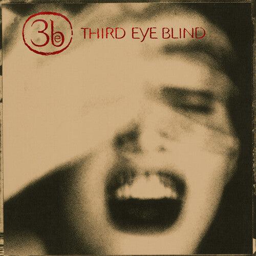 Third Eye Blind- Third Eye Blind - VINYL