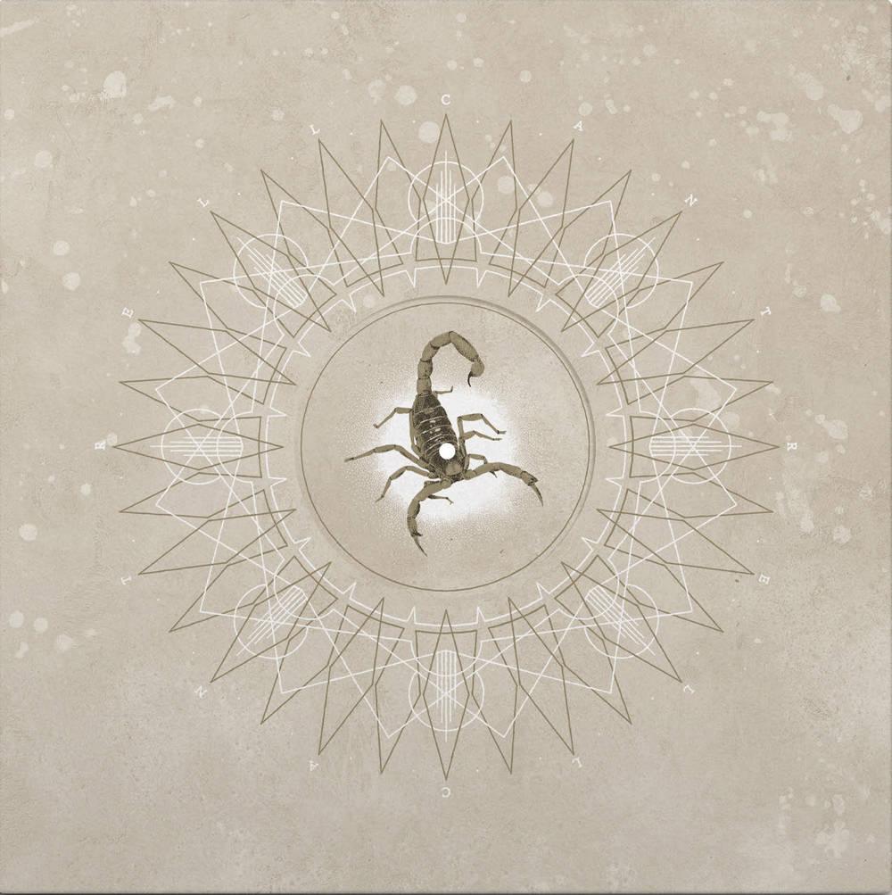 Jerry Cantrell (Alice In Chains)- Siren Song (Indie Exclusive Vinyl) (12") - VINYL