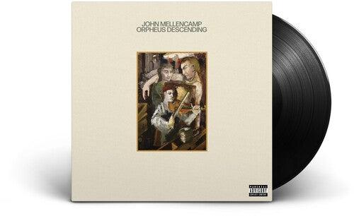 John Mellencamp- Orpheus Descending - VINYL
