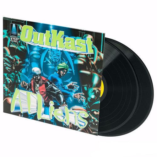 Outkast- Atliens - VINYL