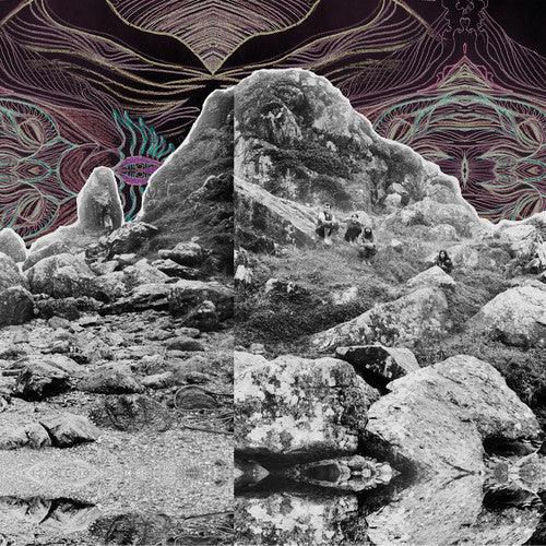 All Them Witches- Dying Surfer Meets His Maker - VINYL