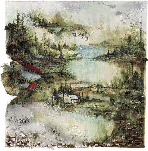 Bon Iver- Bon Iver - VINYL