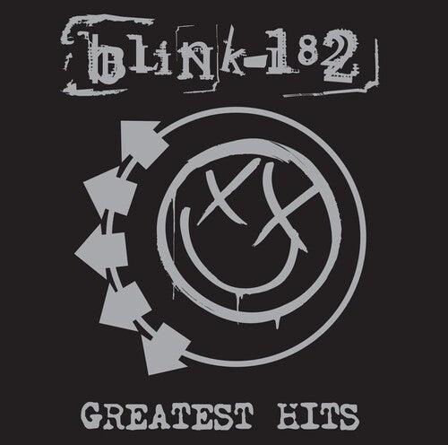 Blink 182- Greatest Hits - VINYL